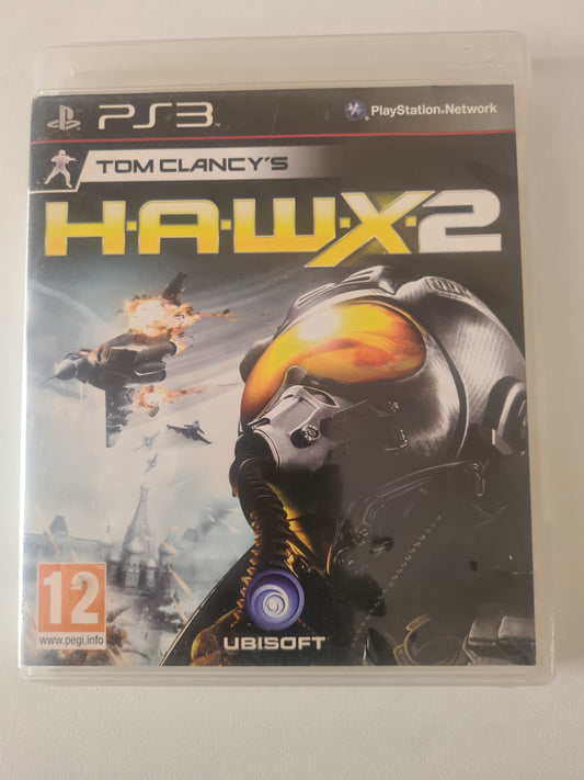 HAWX 2