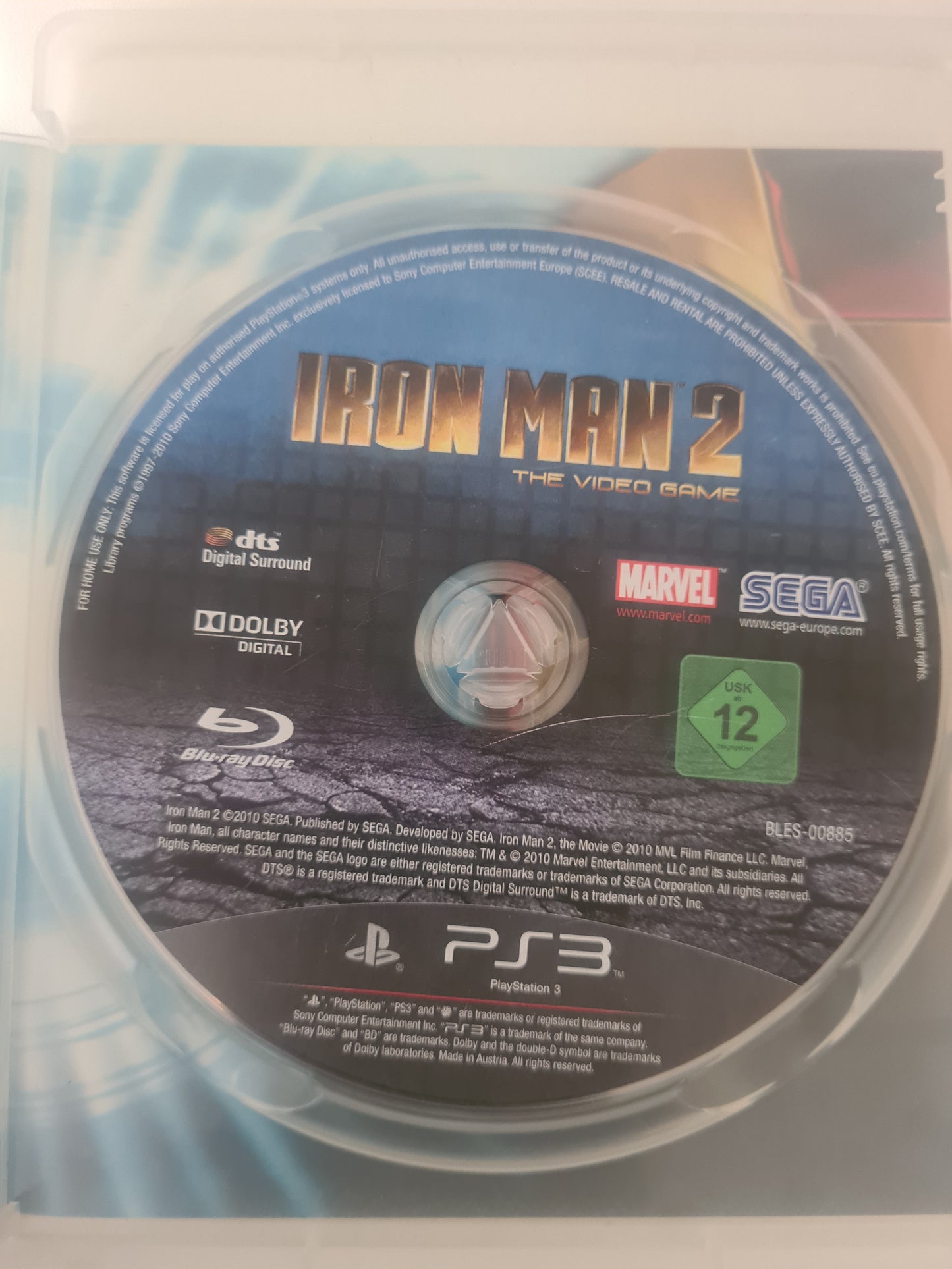 Iron Man 2