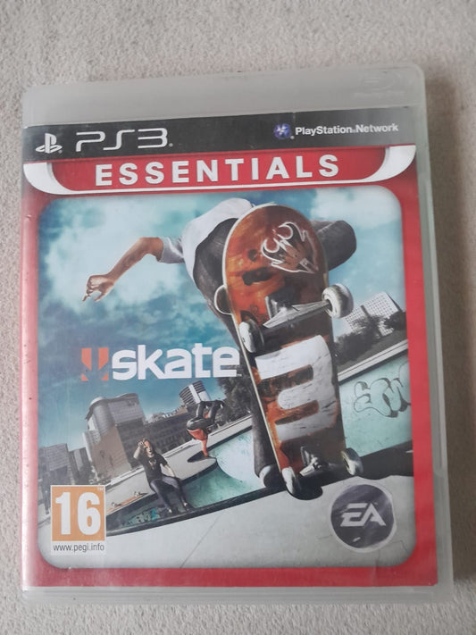 SKATE 3