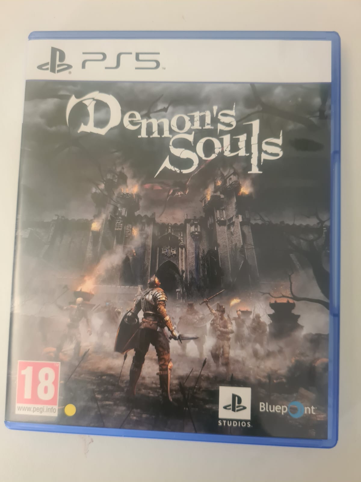 Demon's Souls