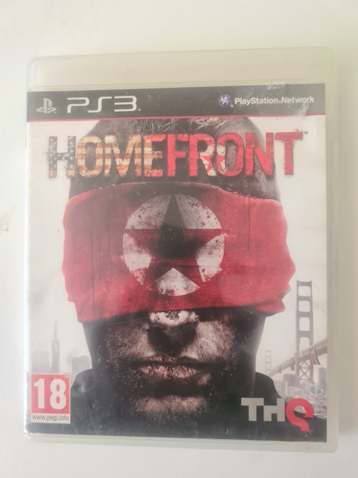 Homefront