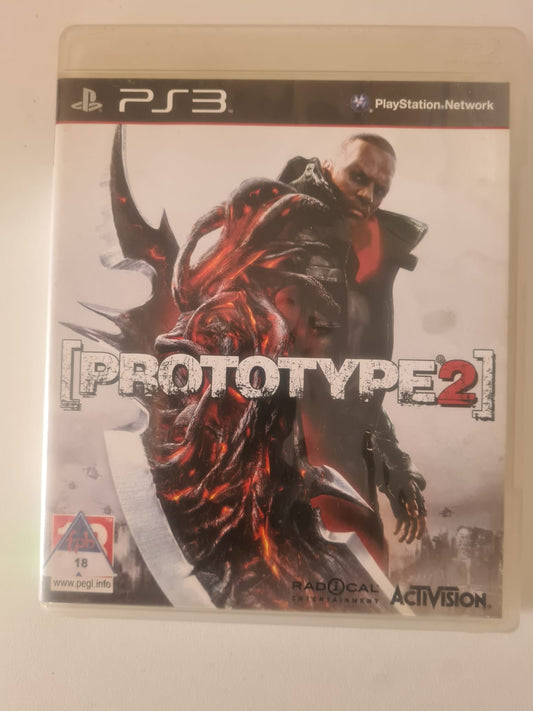 Prototype 2