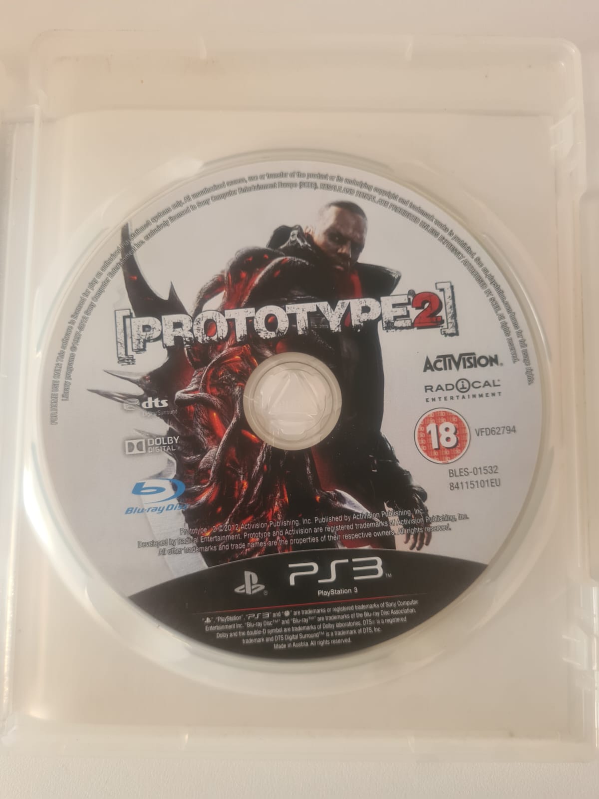 Prototype 2