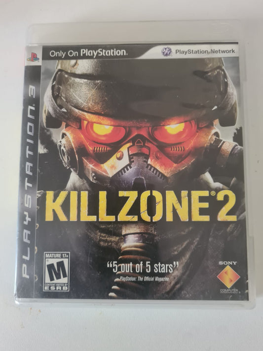 Killzone 2