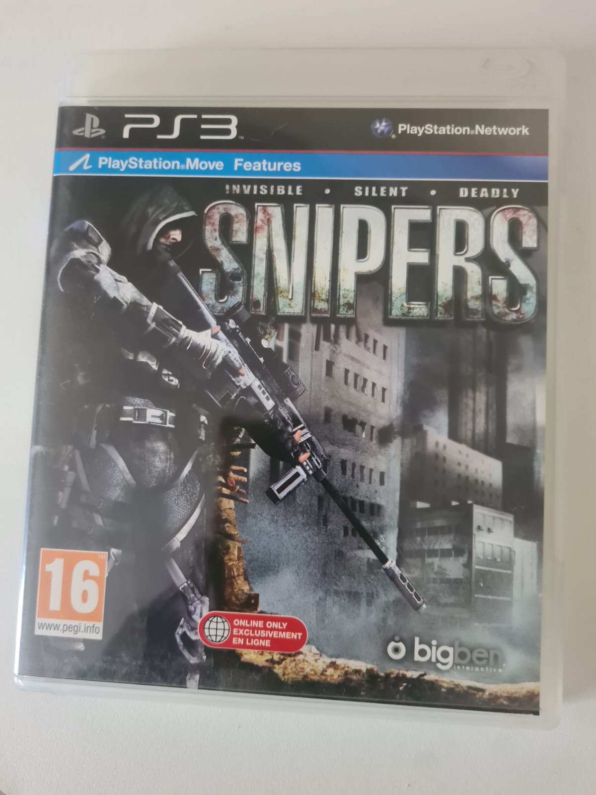 Snipers