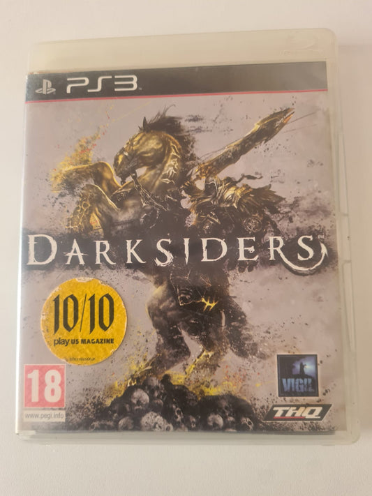 Darksiders