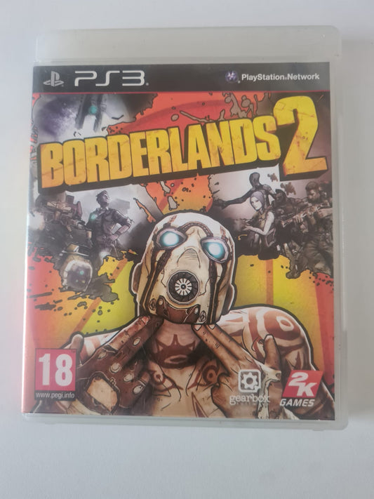 Borderlands 2