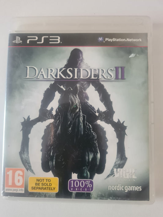 Darksiders 2