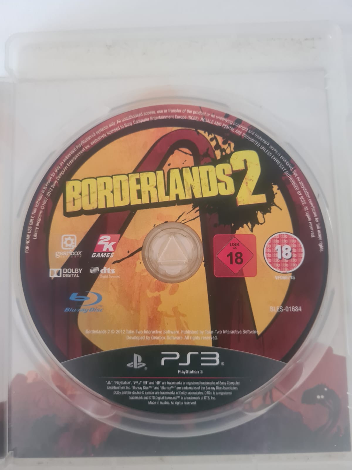 Borderlands 2