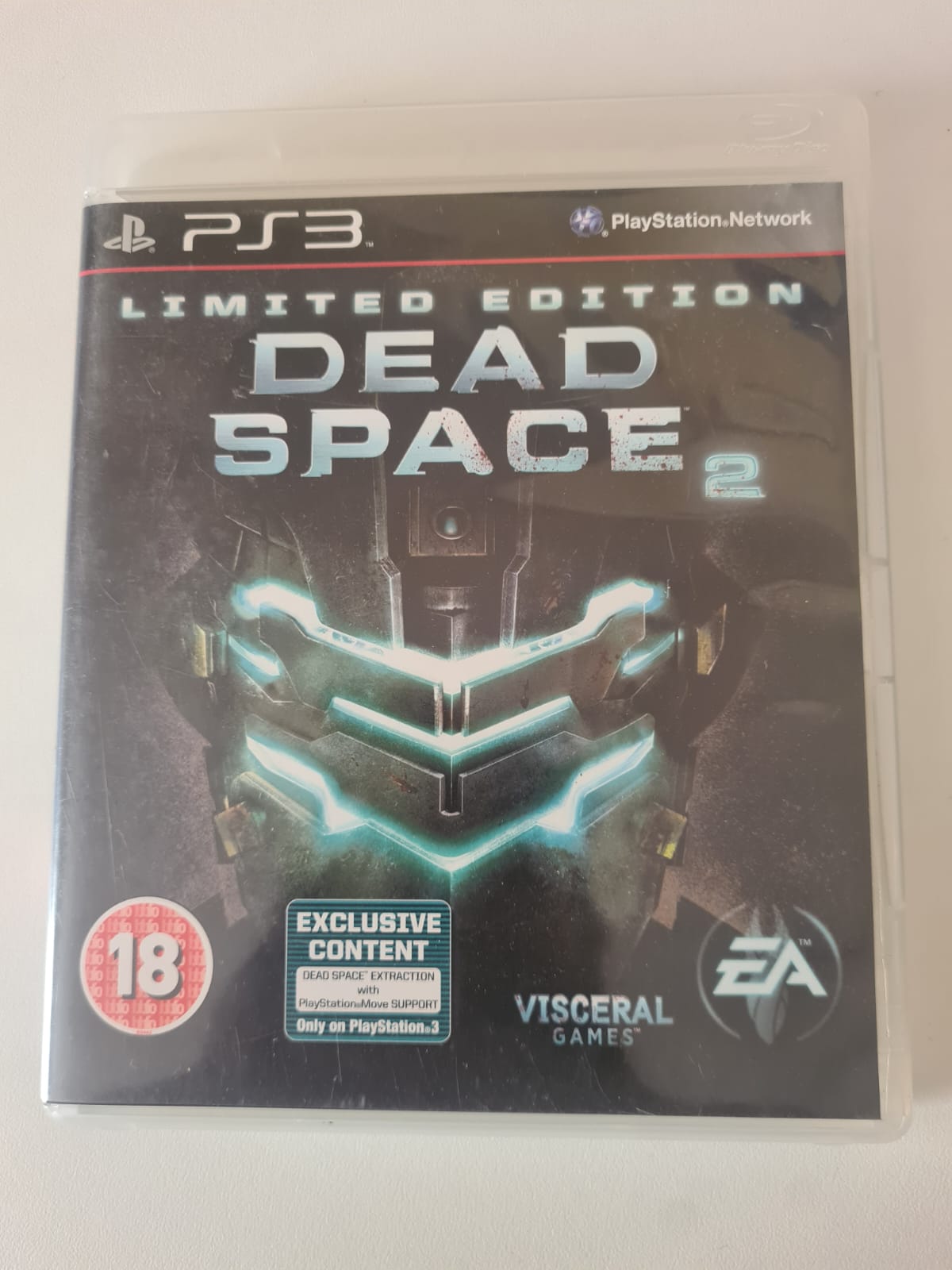 Dead Space 2