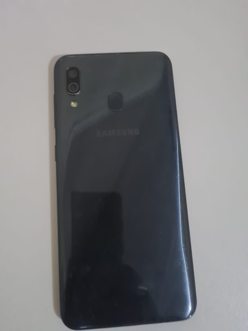 Samsung A30