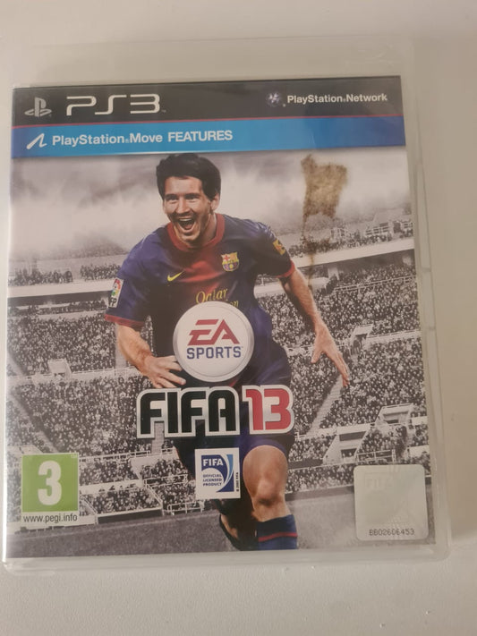 FIFA 13